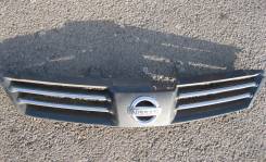 Решетка радиатора. Nissan AD, WPY11, WFY11, WHY11, WHNY11, WRY11 Nissan Wingroad, VGY11, VFY11, WRY11, VY11, WPY11, VHNY11, WFNY11, WHY11, VEY11, WFY1...