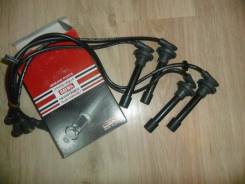 Высоковольтные провода. Honda Civic Shuttle, E-EF2, E-EF5, E-EF3, E-EF4 Honda Civic, E-EF3, E-EF4, E-EF1, E-EF2, L-EY2, E-EF5 Honda CR-X, E-EF6 Honda...