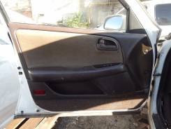 Обшивка двери. Toyota Cresta, JZX91, JZX90, SX90, JZX93, LX90, GX90