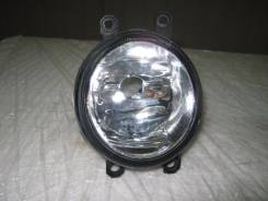 Фара противотуманная. Toyota: Vitz, Tarago, bB, Yaris, Corolla Axio, Matrix, Ractis, Scion, Auris, Camry, Sienta, Aurion, Estima, ist, Avensis, RAV4...