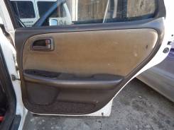 Обшивка двери. Toyota Cresta, GX90, JZX90, JZX91, JZX93, LX90, SX90