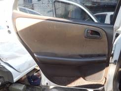 Обшивка двери. Toyota Cresta, GX90, JZX90, JZX91, JZX93, LX90, SX90