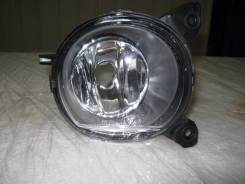 Фара противотуманная. Toyota Corolla, CDE120, ZZE120, ZZE121, ZZE122, ZZE123, NDE120 Toyota Allex, NZE121, NZE124, ZZE123, ZZE124, ZZE122 Toyota Corol...