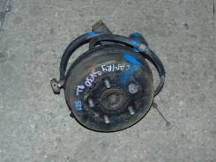 Ступица. Toyota Vista, SV40, CV30, SV30, CV40 Toyota Camry, CV40, CV30, SV30, SV40 Двигатели: 2CT, 3CT, 3SFE, 4SFE