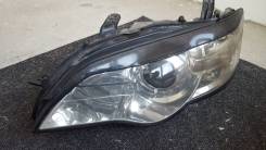 Фара. Subaru Legacy B4, BLE Subaru Outback Subaru Legacy, BLE