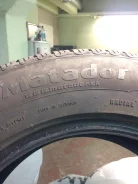Matador MP-81 Conquerra. �����������, 2016 ���, 5�%, 4 ��