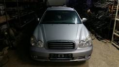 Hyundai Sonata. EF, G6BA