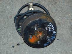 Ступица. Toyota Vista, SV40, CV30, SV30, CV40 Toyota Camry, CV40, CV30, SV30, SV40 Двигатели: 2CT, 3CT, 3SFE, 4SFE