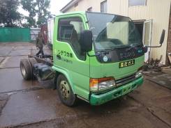 Isuzu Elf. Продам шасси isuzi elf, 4 570 куб. см., 2 000 кг.
