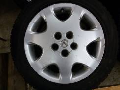 Toyota. 7.5x17, 5x114.30, ET40