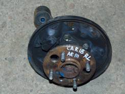 Ступица. Toyota Sprinter Carib, AE111G, AE111 Двигатель 4AFE