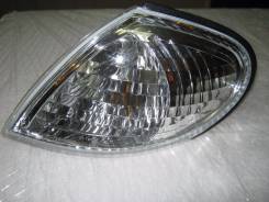 Поворотник. Nissan Bluebird Sylphy, QNG10, QG10, TG10 Nissan Almera Nissan Sylphy Двигатели: QG18DE, QR20DD, YD22DDT, QG15DE, K9K