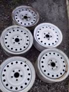 ГАЗ Волга. 6.5x15, 5x108.00, ET45