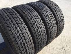 Dunlop Grandtrek SJ6. Зимние, без шипов, износ: 10%, 4 шт