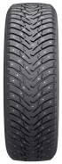 Nokian Hakkapeliitta 8. Зимние, шипованные, 2015 год, без износа, 1 шт
