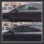 Шторки автомобильные. Под заказ