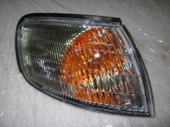 Поворотник. Nissan Almera Двигатели: GA14DE, CD20, GA16DE