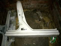 Стойка кузова. Mazda Mazda3, BL Mazda Mazda3 MPS, BL