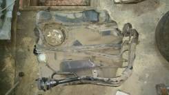 Бак топливный. Mazda Mazda3, BL Mazda Mazda3 MPS, BL