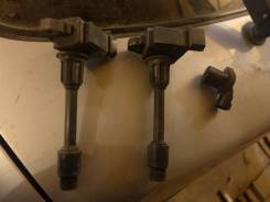 Катушка зажигания. Nissan Maxima Nissan Gloria, HY34 Nissan Cedric, HY34 Nissan Cefiro, A33 Двигатели: VQ30DE, VQ20DE, VQ30DET