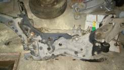 Балка поперечная. Mazda Mazda3, BL Mazda Mazda3 MPS, BL