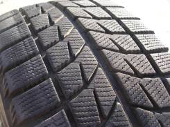 Bridgestone Blizzak WS-60. Зимние, без шипов, 2010 год, износ: 5%, 4 шт
