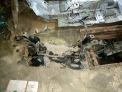 Стабилизатор поперечной устойчивости. Mazda Mazda3, BL Mazda Mazda3 MPS, BL