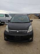 Toyota Isis. ZNM10, 1ZZFE