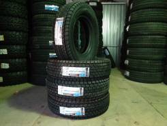 Hankook DynaPro i*cept RW08. Зимние, без шипов, 2016 год, без износа, 4 шт