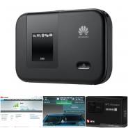 4G Wi-Fi роутеры.