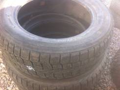 Yokohama Guardex F720. Всесезонные, износ: 20%, 1 шт