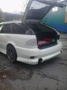 Бампер. Honda Accord, CF7, CH9, CF6