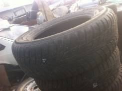 Nokian Hakkapeliitta 2. Зимние, шипованные, износ: 20%, 1 шт