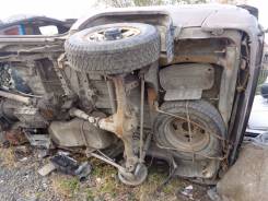 Toyota Town Ace. CR30, 2CT ����