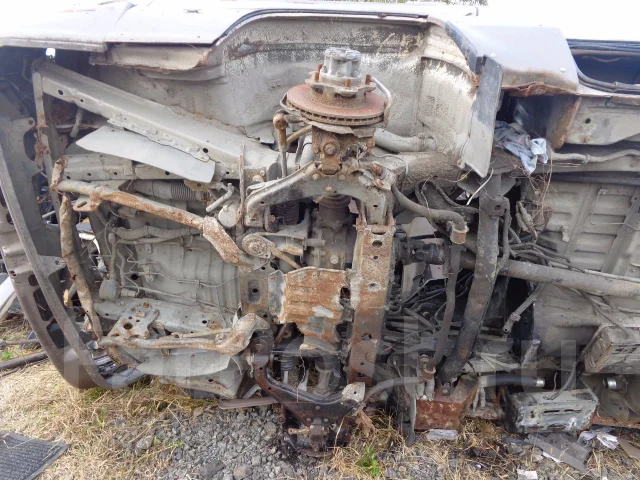 Toyota Town Ace. CR30, 2CT ����