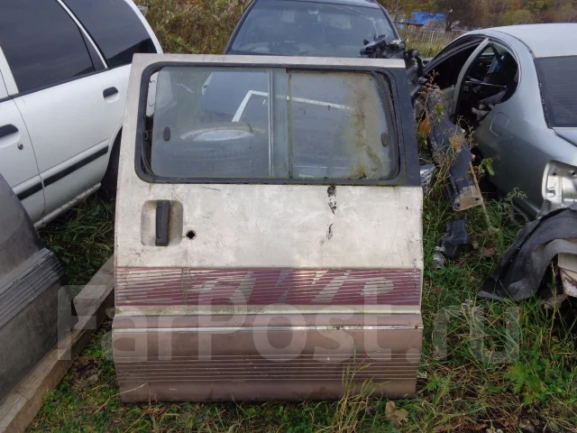 Toyota Town Ace. CR30, 2CT ����