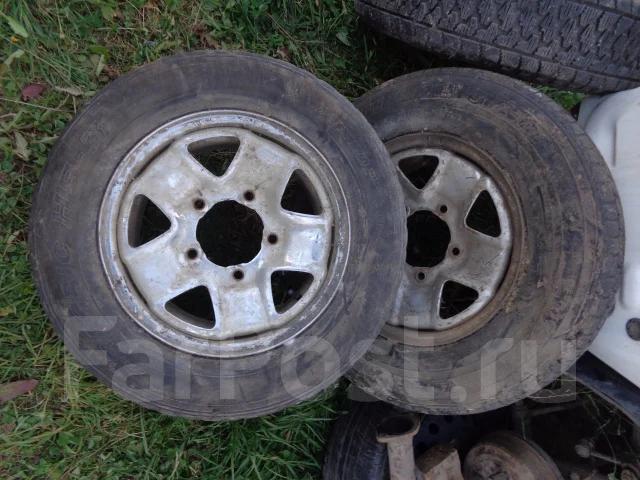 Toyota Town Ace. CR30, 2CT ����