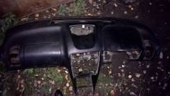 Панель приборов. Mitsubishi Galant, EC1A, EA1A Двигатели: 4G93, GDI