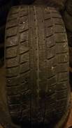 Dunlop Graspic DS2. Зимние, без шипов, износ: 40%, 1 шт