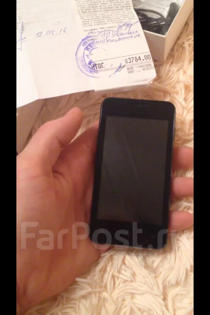 Fly FS403 Cumulus 1. ����� ����