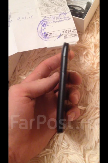 Fly FS403 Cumulus 1. ����� ����
