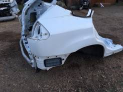 Задняя часть автомобиля. Lexus RX300, MCU35 Toyota Harrier, GSU35, GSU31, MCU36W, GSU30, GSU35W, GSU36W, MHU38, MCU35W, MCU31, MCU30W, MCU30, MCU31W...