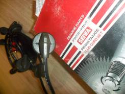 Высоковольтные провода. Honda: Rafaga, Vigor, Inspire, 2.5TL, Accord Inspire, Saber, Ascot Двигатели: G25A3, G25A5