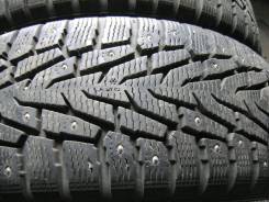 Nokian Hakkapeliitta 7 SUV. Зимние, шипованные, 2012 год, износ: 10%, 4 шт