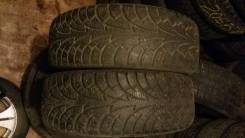 Hankook Winter i*Pike RS W419. Зимние, без шипов, износ: 30%, 2 шт