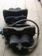 Колодка тормозная дисковая. Subaru Legacy, BLE, BHE, BEE, BL, BL5, BP, BH5, BL9, BE5, BH9, BE9, BPE Subaru Impreza, BL, BP, BE5, BE9, BEE, BH5, BH9, B...