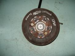 Ступица. Mazda Capella, GF8P