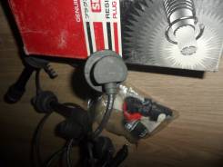 Высоковольтные провода. Toyota: Caldina, Celica, Corona Exiv, Carina ED, MR2 Двигатель 3SGTE