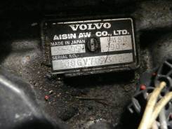 Автоматическая коробка переключения передач. Volvo S80, AS60 Volvo S60