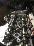 Головка блока цилиндров. Toyota RAV4 Toyota Caldina Toyota Celica Двигатель 3SGE
